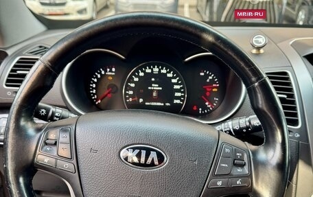 KIA Sorento II рестайлинг, 2015 год, 1 600 000 рублей, 16 фотография