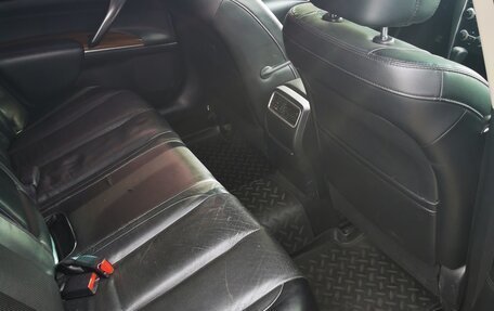 Nissan Teana, 2010 год, 720 000 рублей, 9 фотография