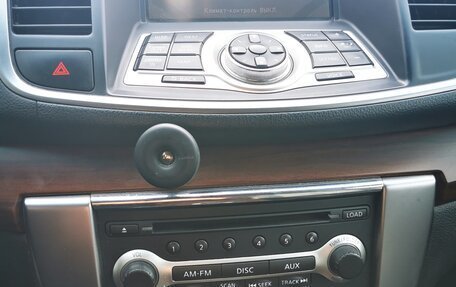 Nissan Teana, 2010 год, 720 000 рублей, 12 фотография