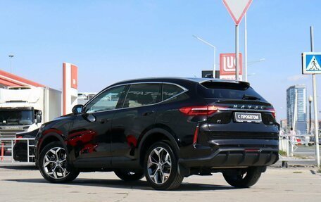Haval F7 I, 2024 год, 2 600 000 рублей, 7 фотография
