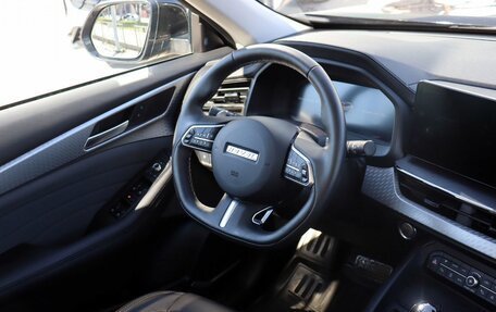 Haval F7 I, 2024 год, 2 600 000 рублей, 12 фотография