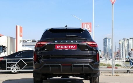 Haval F7 I, 2024 год, 2 600 000 рублей, 6 фотография