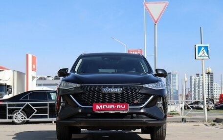 Haval F7 I, 2024 год, 2 600 000 рублей, 2 фотография
