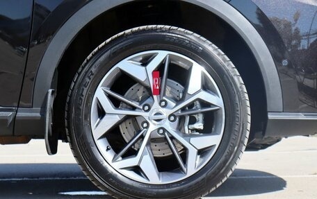 Haval F7 I, 2024 год, 2 600 000 рублей, 9 фотография