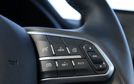 Haval F7 I, 2024 год, 2 600 000 рублей, 19 фотография