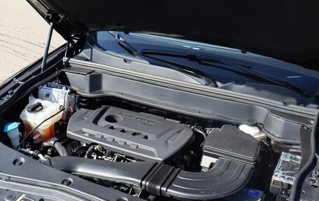 Haval F7 I, 2024 год, 2 600 000 рублей, 23 фотография