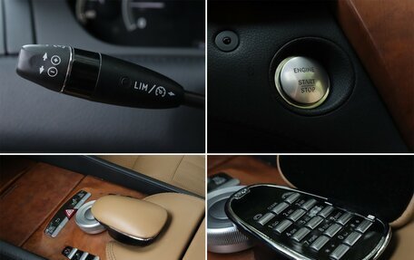 Mercedes-Benz CL-Класс, 2007 год, 1 849 000 рублей, 14 фотография