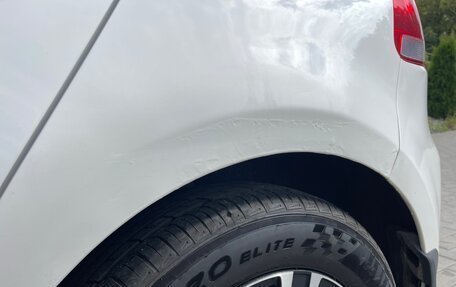Volkswagen Golf VI, 2012 год, 850 000 рублей, 9 фотография
