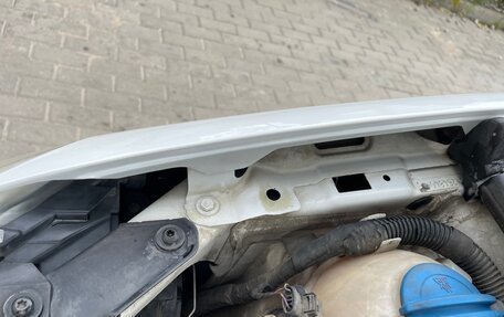 Volkswagen Golf VI, 2012 год, 850 000 рублей, 13 фотография