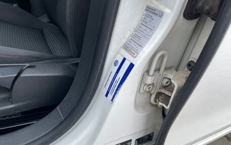 Volkswagen Golf VI, 2012 год, 850 000 рублей, 16 фотография