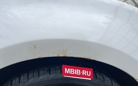 Volkswagen Golf VI, 2012 год, 850 000 рублей, 8 фотография