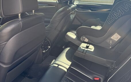 BMW 5 серия, 2021 год, 7 790 000 рублей, 15 фотография