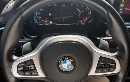 BMW 5 серия, 2021 год, 7 790 000 рублей, 21 фотография