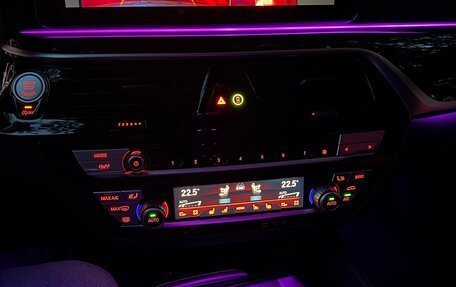 BMW 5 серия, 2021 год, 7 790 000 рублей, 22 фотография