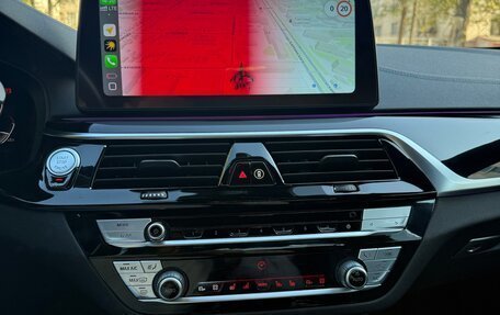 BMW 5 серия, 2021 год, 7 790 000 рублей, 27 фотография