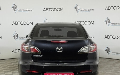 Mazda 3, 2012 год, 998 000 рублей, 4 фотография