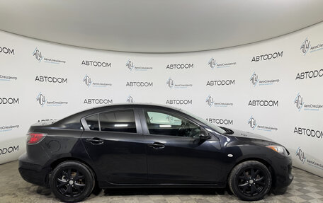 Mazda 3, 2012 год, 998 000 рублей, 5 фотография