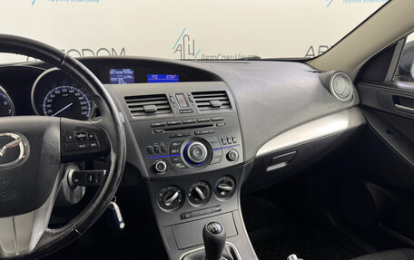 Mazda 3, 2012 год, 998 000 рублей, 13 фотография