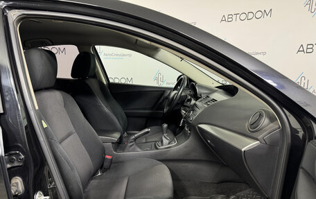 Mazda 3, 2012 год, 998 000 рублей, 9 фотография
