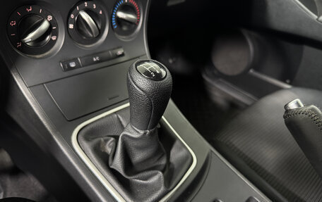 Mazda 3, 2012 год, 998 000 рублей, 14 фотография