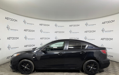 Mazda 3, 2012 год, 998 000 рублей, 6 фотография