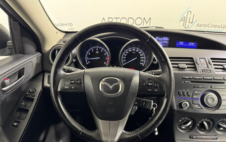 Mazda 3, 2012 год, 998 000 рублей, 12 фотография