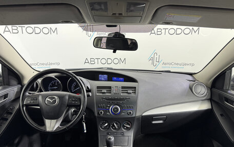 Mazda 3, 2012 год, 998 000 рублей, 11 фотография