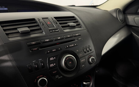 Mazda 3, 2012 год, 998 000 рублей, 16 фотография