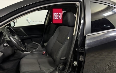 Mazda 3, 2012 год, 998 000 рублей, 8 фотография