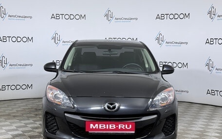 Mazda 3, 2012 год, 998 000 рублей, 3 фотография