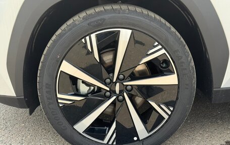 Geely Atlas, 2024 год, 3 817 190 рублей, 6 фотография