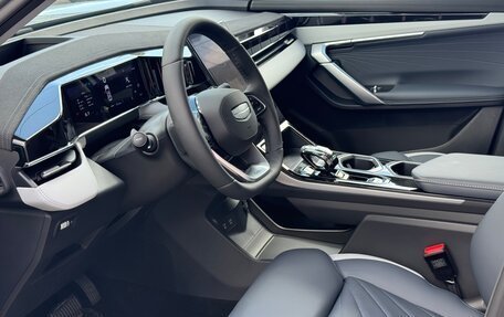 Geely Atlas, 2024 год, 3 817 190 рублей, 7 фотография