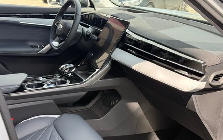 Geely Atlas, 2024 год, 3 817 190 рублей, 9 фотография