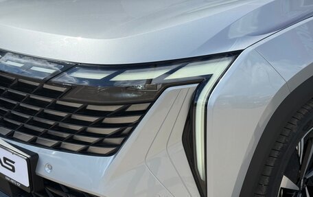 Geely Atlas, 2024 год, 3 817 190 рублей, 5 фотография