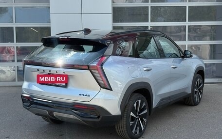 Geely Atlas, 2024 год, 3 817 190 рублей, 2 фотография
