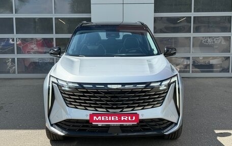 Geely Atlas, 2024 год, 3 817 190 рублей, 3 фотография