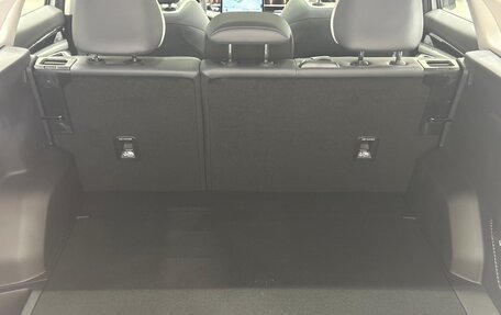Geely Atlas, 2024 год, 3 817 190 рублей, 20 фотография