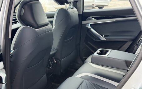 Geely Atlas, 2024 год, 3 817 190 рублей, 18 фотография