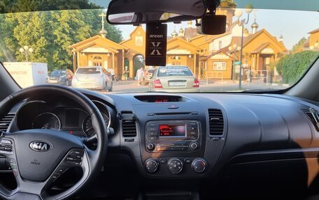 KIA Cerato III, 2014 год, 1 100 000 рублей, 5 фотография