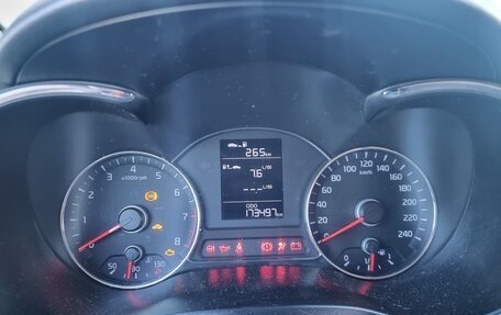 KIA Cerato III, 2014 год, 1 100 000 рублей, 12 фотография