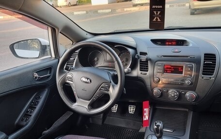 KIA Cerato III, 2014 год, 1 100 000 рублей, 6 фотография