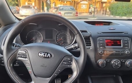 KIA Cerato III, 2014 год, 1 100 000 рублей, 8 фотография