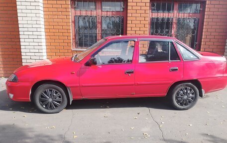Daewoo Nexia I рестайлинг, 2012 год, 250 000 рублей, 3 фотография