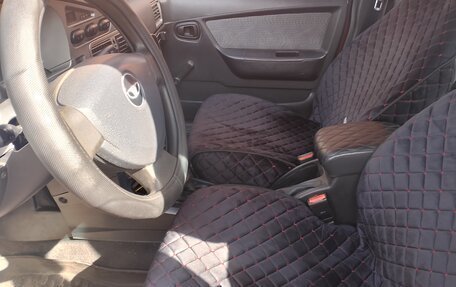 Daewoo Nexia I рестайлинг, 2012 год, 250 000 рублей, 7 фотография