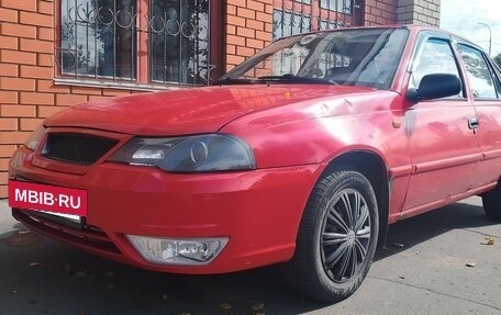 Daewoo Nexia I рестайлинг, 2012 год, 250 000 рублей, 2 фотография