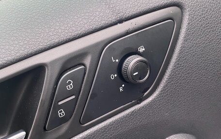 Volkswagen Jetta VI, 2016 год, 1 620 000 рублей, 15 фотография