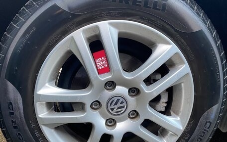 Volkswagen Jetta VI, 2016 год, 1 620 000 рублей, 10 фотография