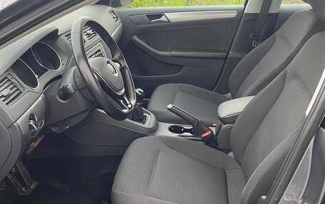 Volkswagen Jetta VI, 2016 год, 1 620 000 рублей, 18 фотография