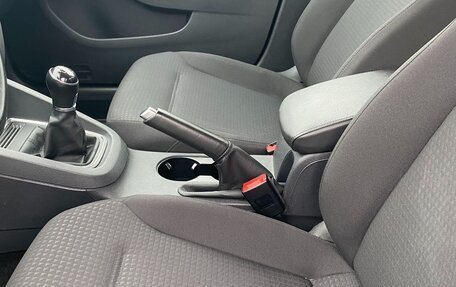 Volkswagen Jetta VI, 2016 год, 1 620 000 рублей, 20 фотография