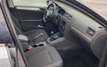 Volkswagen Jetta VI, 2016 год, 1 620 000 рублей, 19 фотография